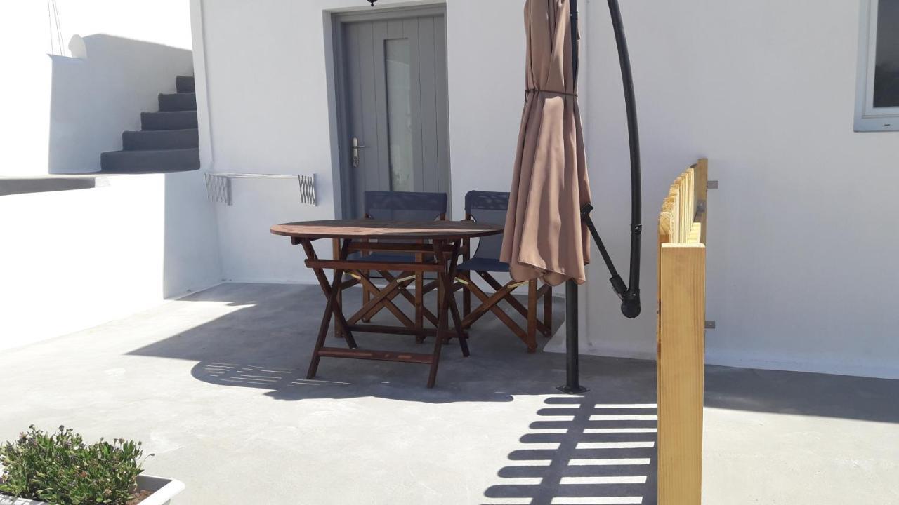 Maistrali Prive Καρτεράδος Εξωτερικό φωτογραφία