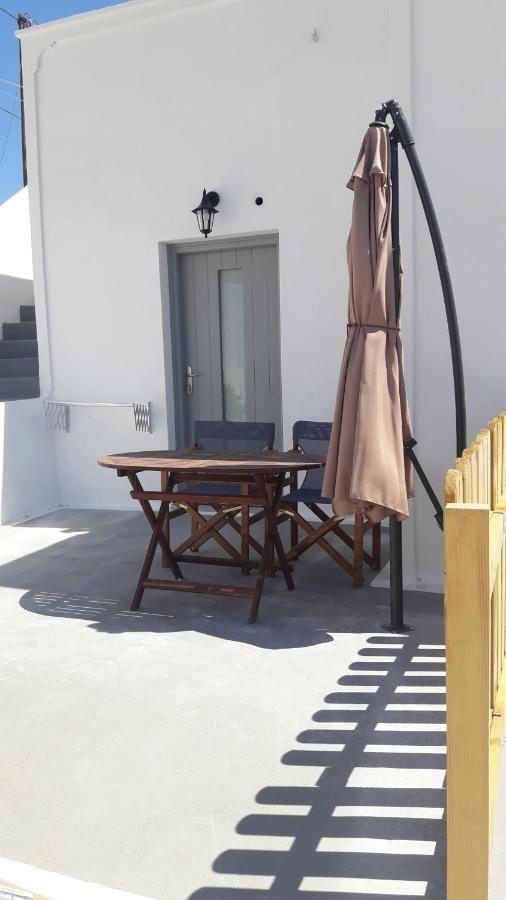 Maistrali Prive Καρτεράδος Εξωτερικό φωτογραφία