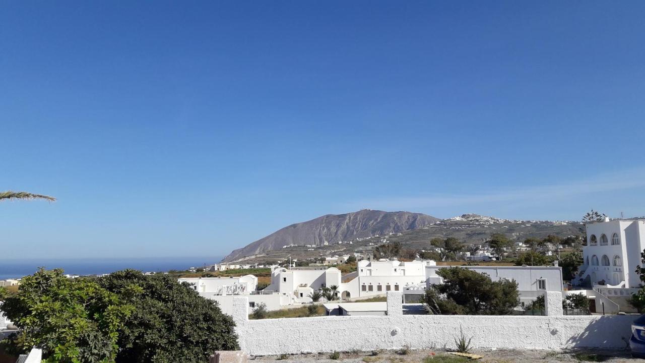 Maistrali Prive Καρτεράδος Εξωτερικό φωτογραφία